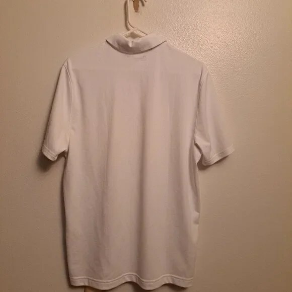 Under Armour Tech Men's Loose Team Short Sleeve Polo - Picture 6 of 7